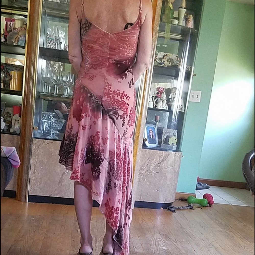bebe Prom/Cocktail dress